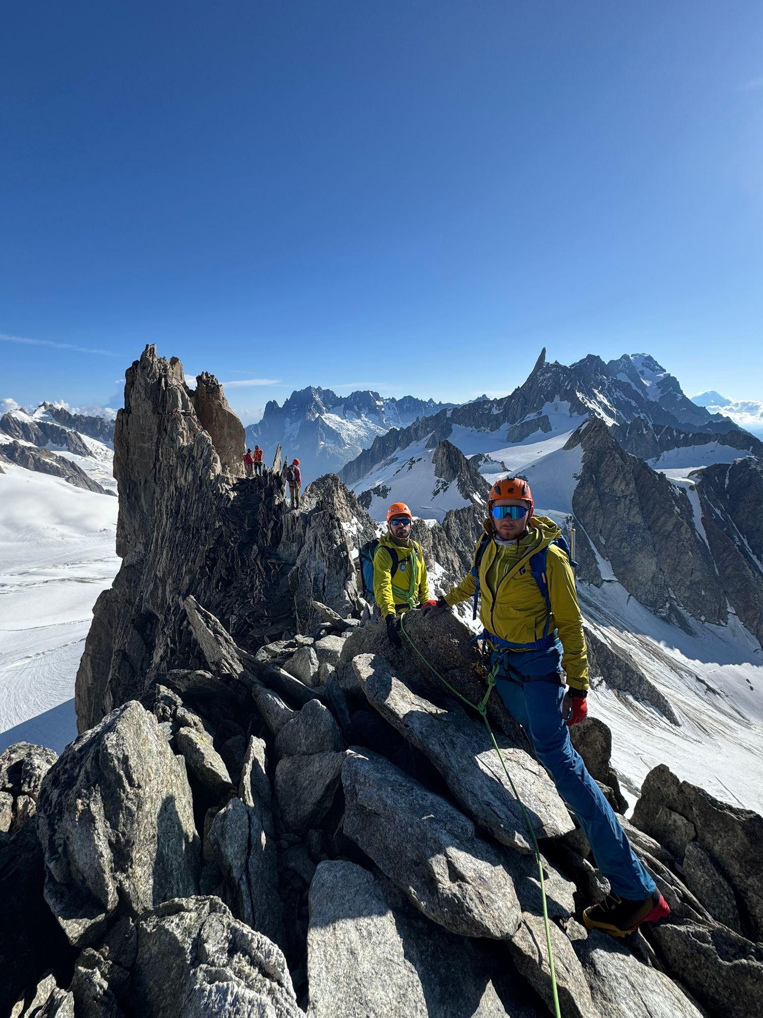 Vásárlói tanácsadás és gondoskodás az OutdoorMania-nál